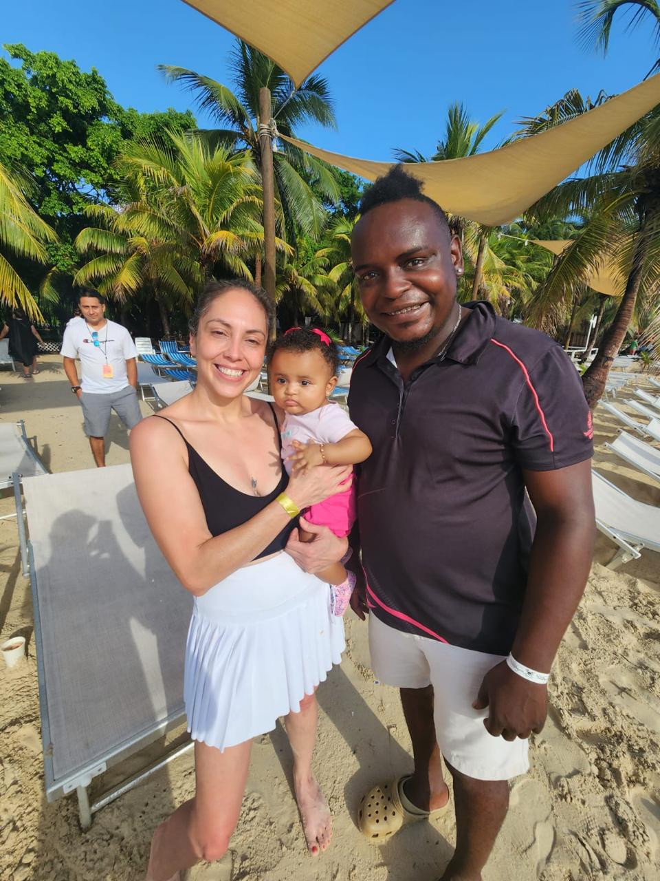 Elvis - Roatan Tours with Elvis