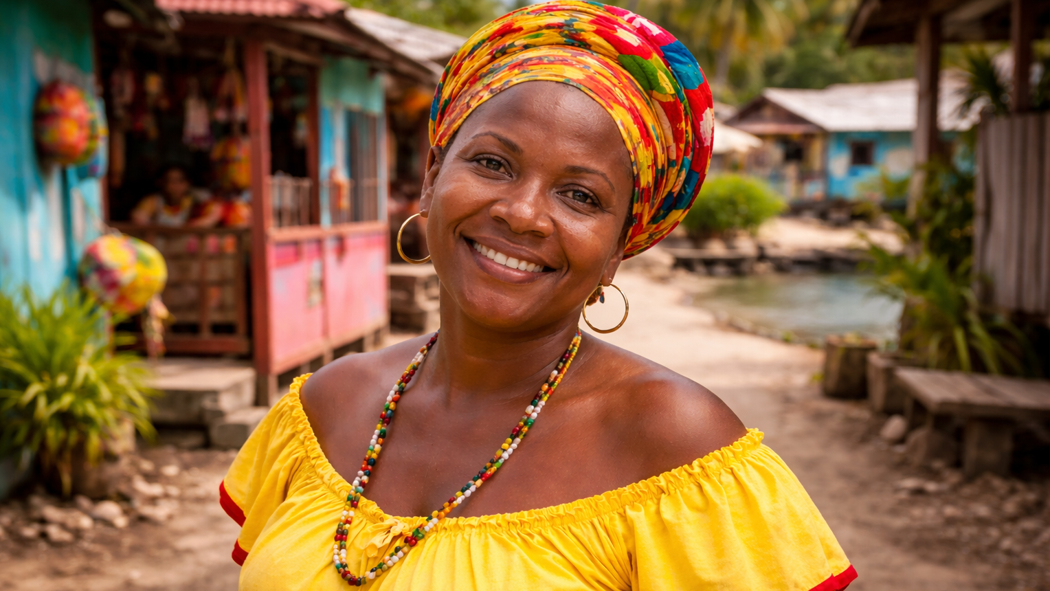 Roatan Cultural Experience
